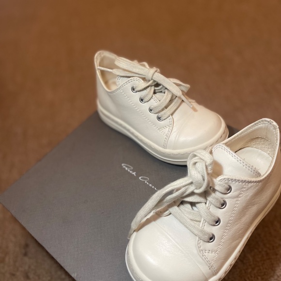 Rick Owens - Picture 6 of 8